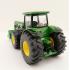 Siku 1982  - John Deere 8530 Tractor with Front Loader - Scale 1:50