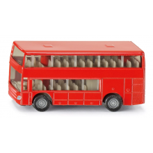Siku 1321 - London Doubledecker Bus Coach