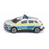 Siku 1552 - Audi Q4 Police Emergency Vehicle - New Item 2024