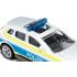 Siku 1552 - Audi Q4 Police Emergency Vehicle - New Item 2024