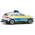 Siku 1552 - Audi Q4 Police Emergency Vehicle - New Item 2024