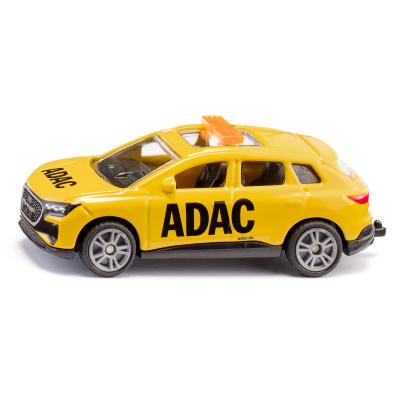 Siku 1565 - Audi Q4 e-tron ADAC Breakdown Car 