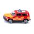 Siku 1568 - Land Rover Defender Fire Department
