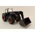 Siku 1990 - Fendt 942 Vario Tractor with Front Loader - Scale 1:50