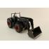 Siku 1990 - Fendt 942 Vario Tractor with Front Loader - Scale 1:50