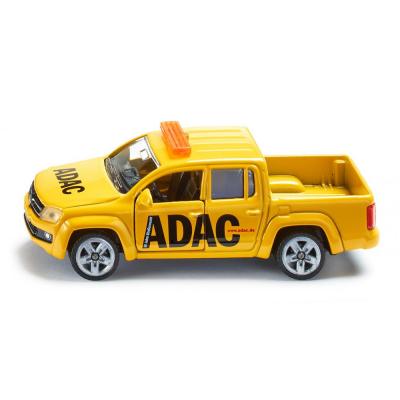 Siku 1469 - VW Amarok  ADAC Pick-Up