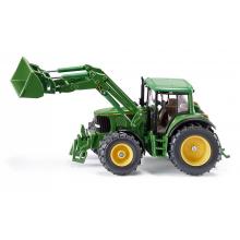 Siku 3652 - John Deere 6920S Tractor with Front Loader - 1:32 Scale