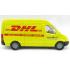 Siku 1085 - Mercedes-Benz Post DHL Delivery Van