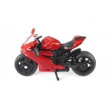 Siku 1385 – Ducanti Panigale Motorbike
