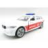 Siku 1461 - BWM 5er Touring Emergency Paramedic Doctor Car