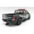 Siku 2309 - Dodge Ram 1500 US Police Pickup Truck - Scale 1:50