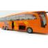 Siku 3738 - Mercedes Benz Travego Coach Bus SUNTOURS Scale 1:50