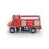 Siku 1068 - Unimog Fire Engine - Scale 1:87