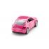 Siku 1488 – The Pink VW Volkswagen Beetle Car