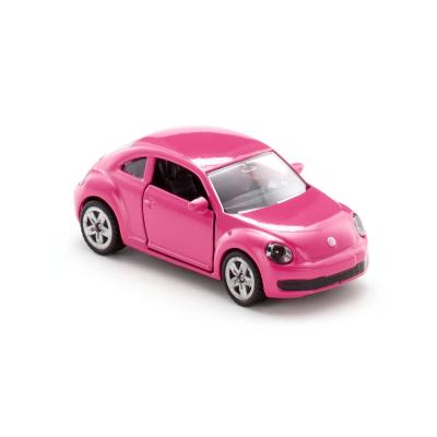 Siku 1488 – The Pink VW Volkswagen Beetle Car 