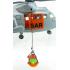 Siku 2527 - SAR Transport Helicopter Search and Rescue - 1:50