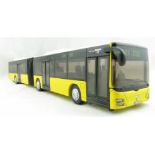 Siku 3736 - MAN Lion City Articulated Bus - Scale 1:50
