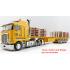 Siku 7015 - 50 Pallets Truck load - Scale 1:50