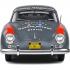 Solido S1802807 1954 Porsche 356 Pre-A No 147 Gray Carrera Panamericana Competition Series - Scale 1:18