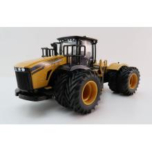 SpecCast MTS-001 - Mobile Track Solutions MTS 3630 Switchback Articulating 4WD Tractor - 1:50