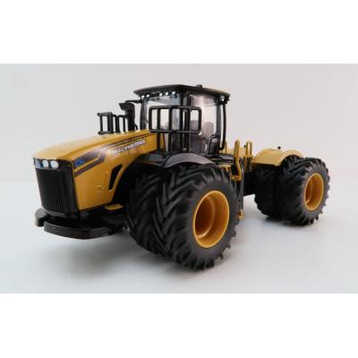 SpecCast MTS-001 - Mobile Track Solutions MTS 3630 Switchback Articulating 4WD Tractor - 1:50