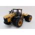 SpecCast MTS-001 - Mobile Track Solutions MTS 3630 Switchback Articulating 4WD Tractor - 1:50