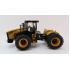 SpecCast MTS-001 - Mobile Track Solutions MTS 3630 Switchback Articulating 4WD Tractor - 1:50