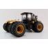 SpecCast MTS-001 - Mobile Track Solutions MTS 3630 Switchback Articulating 4WD Tractor - 1:50