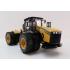 SpecCast MTS-001 - Mobile Track Solutions MTS 3630 Switchback Articulating 4WD Tractor - 1:50