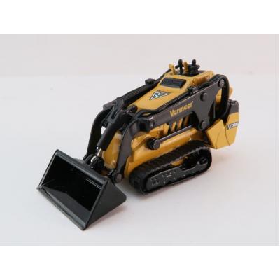 SpecCast VMR002 - Vermeer CTX100 Mini Skid Steer Loader on Tracks - 1:50