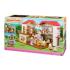 Sylvanian Families 5302 - Red Roof Country Home