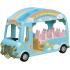 Sylvanian Families 5317 - Sunshine Nursery Bus