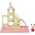 Sylvanian Families 5319 - Baby Castle Playground