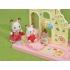 Sylvanian Families 5319 - Baby Castle Playground