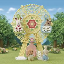 Sylvanian Families 5333 - Baby Ferris Wheel