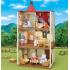 Sylvanian Families 5400 - Red Roof Tower Home