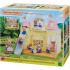 Sylvanian Families 5670 - Baby Castle Nursery Gift Set