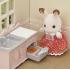 Sylvanian Families 5567 - Red Roof Cosy Cottage (Starter Home)