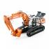 TMC Models Hitachi ZX350LC-6 Tracked Hydraulic Excavator Diecast 1:50