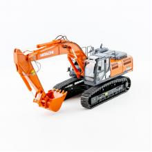 TMC Models Hitachi ZX350LC-6 Tracked Hydraulic Excavator Diecast 1:50