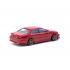 Tarmac Works TW64G-TL007-RE - VERTEX Toyota Chaser JZX100 - Red Metallic - Scale 1:64