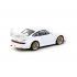 Tarmac Works TW64S-004-WH - Porsche 911 GT2 - White - Scale 1:64