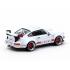 Tarmac Works - White RWB Porsche Backdate - Scale 1:64