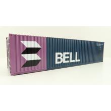 Tekno 84764 40ft Shipping Container BELL - Scale 1:50