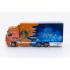 Tekno 61728 Volvo FH Globetrotter Ristimaa Discovery Sweden Combo - Scale 1:50