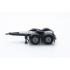 Tekno 62402 Road Train Dolly with short Draw Bar - Scale 1:50