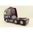 Tekno 70122 - Volvo FH04 Longtrotter XL Prime Mover Show Truck Lettner Trans - Scale 1:50