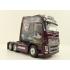 Tekno 70122 - Volvo FH04 Longtrotter XL Prime Mover Show Truck Lettner Trans - Scale 1:50