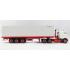 Tekno 72620 - Australian Mack F700 Prime Mover with 3 Axle Trailer and 40 ft Container - Scale 1:50
