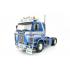 Tekno 75406 Scania 142M 4x2 Prime Mover - L van der Graf  - Truckstars Series - Scale 1:50
